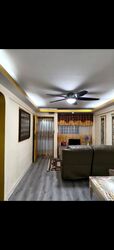Blk 24 Marsiling Green (Woodlands), HDB 3 Rooms #588990381